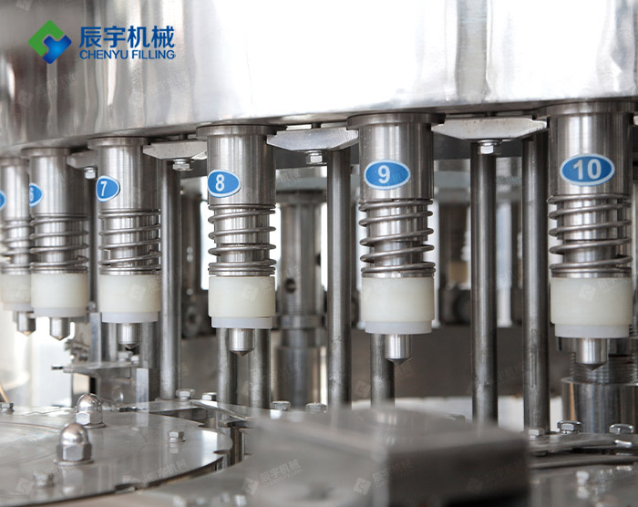 辦礦泉水生產(chǎn)線需要什么？